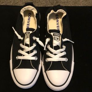 Converse All Star Shoreline Slip Shoes